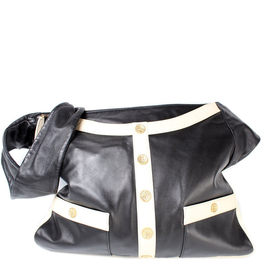 Chanel Girl Large Lambskin 20M Bag