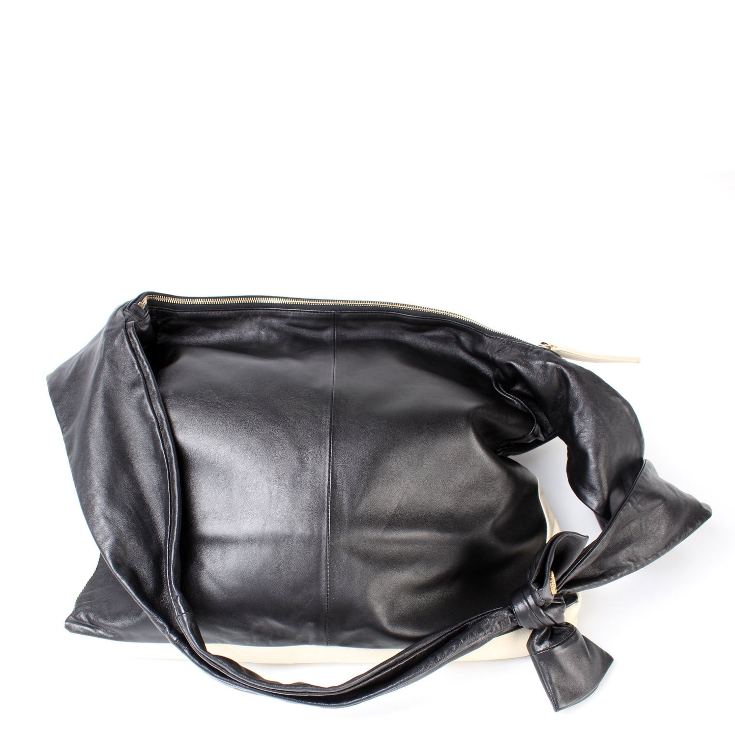 Chanel Girl Large Lambskin 20M Bag