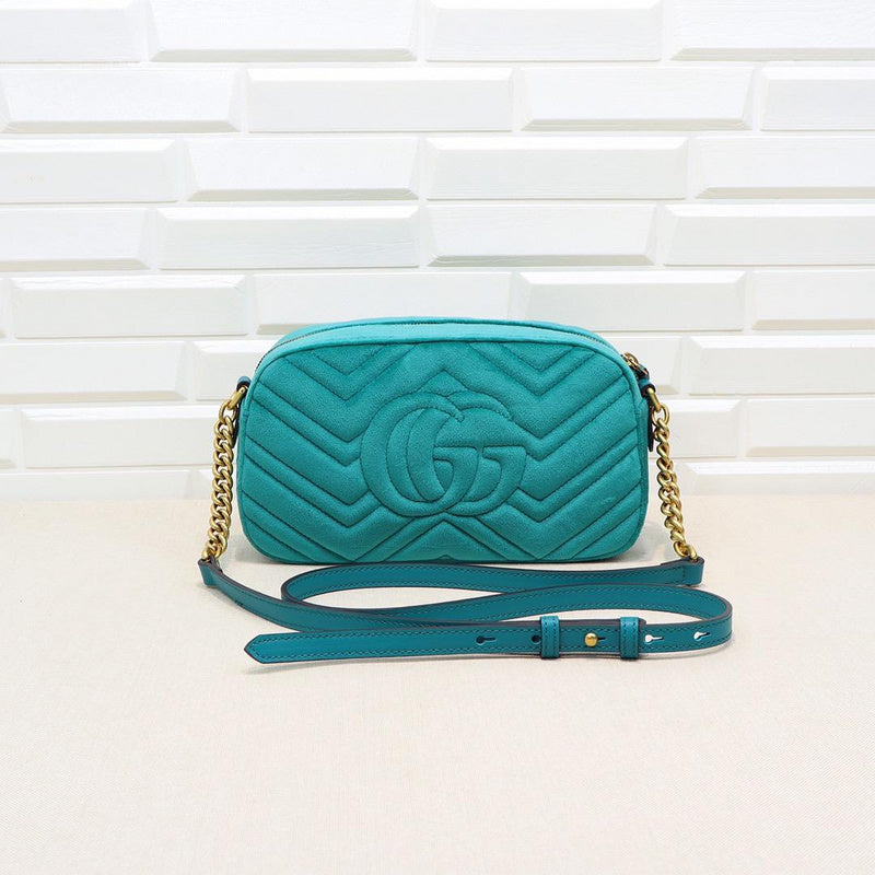 AmeliaLuxury - GCI Bags - 898