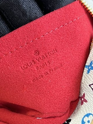 Amelia- LOV  Luxury  Wallets - 526
