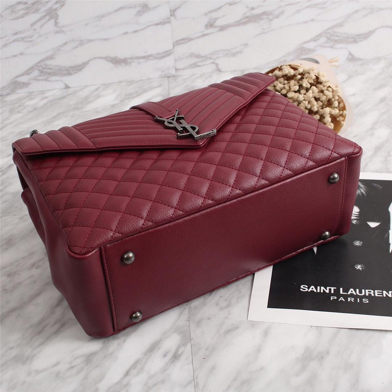 Amelia - YSL Bag - 2801