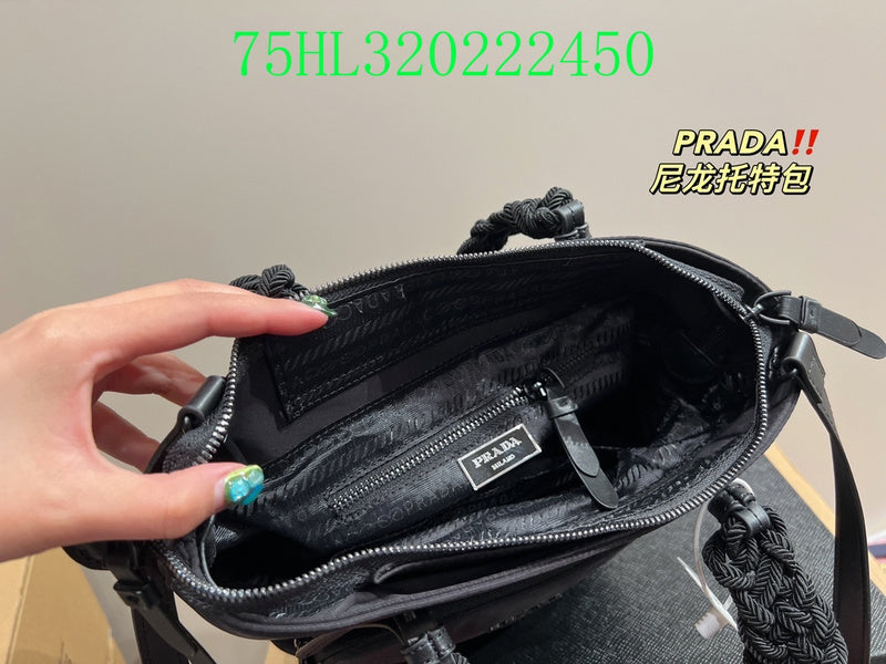 Prada Bags - The Barnes Bags  510