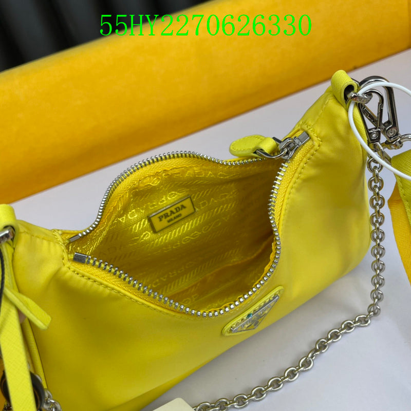 Prada Bags - The Barnes Bags  148