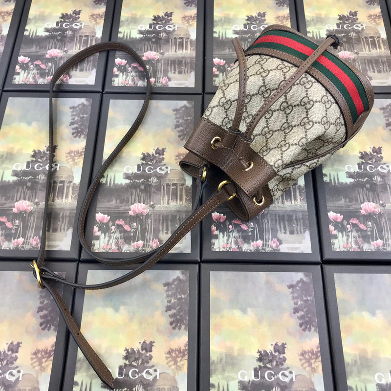 Amelia- GCI Lady Bags - 1495