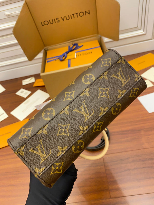 Fan Fashion Lu-Vi bags - 17236
