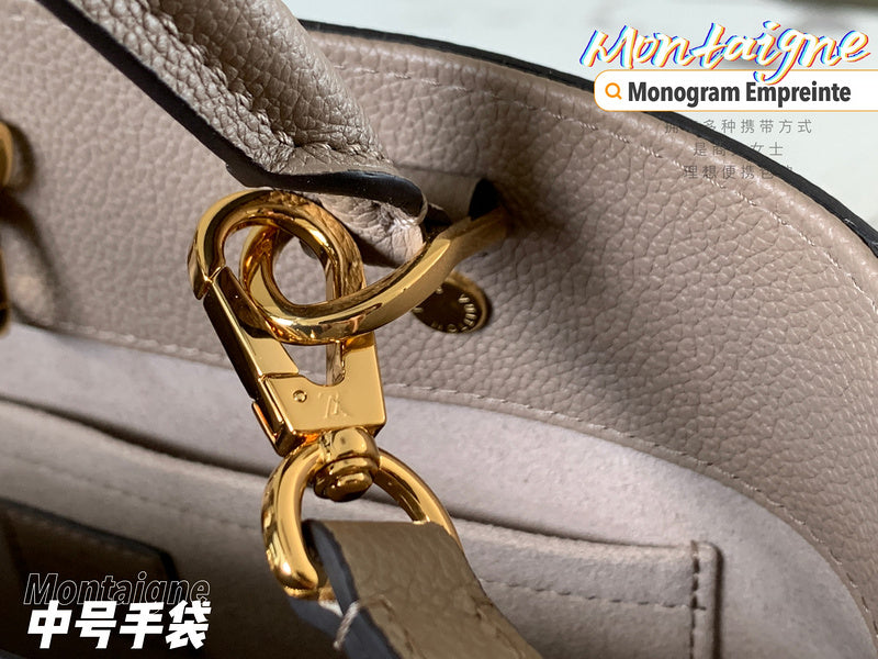 Fan Fashion Lu-Vi Bags - 16633