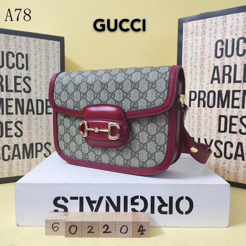 Amelia - GCI Bags - 10221