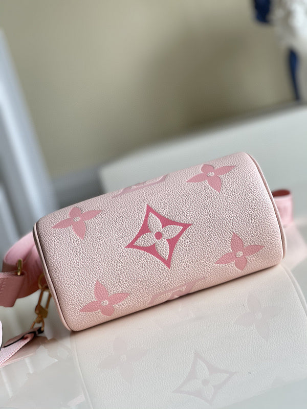 Amelia Fashion Lu-Vi bags - 17204