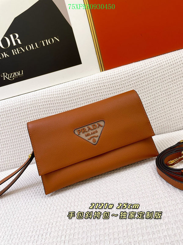 Amelia - PD Wallet - 230