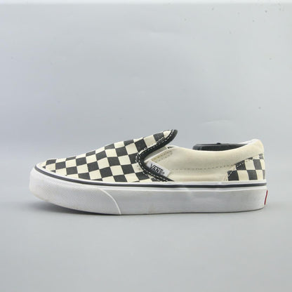 VANS CLASSIC CHECKERBOARD