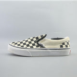 VANS CLASSIC CHECKERBOARD