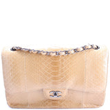 Chanel Classic Flap Jumbo 19M Bag