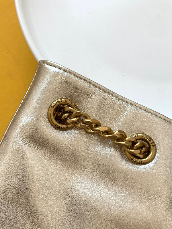 Amelia - YSL Bag - 4175