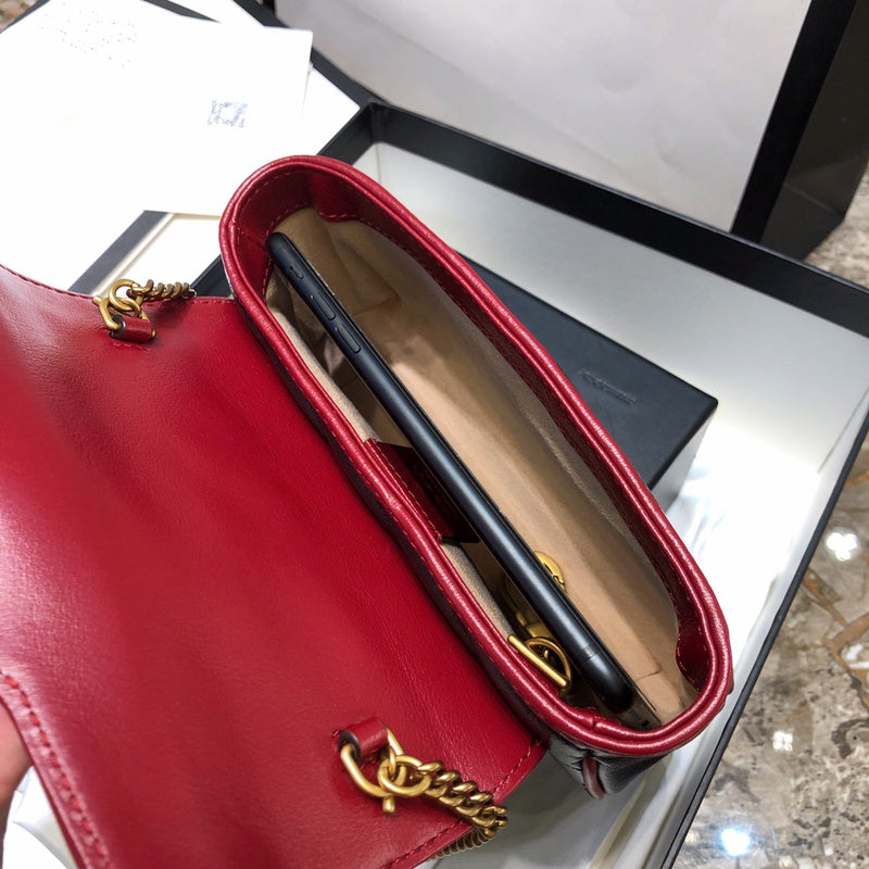 Amelia- GCI Bags - 4682