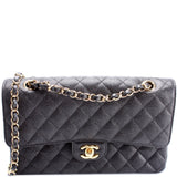Chanel Classic Flap Medium Caviar 17M Bag