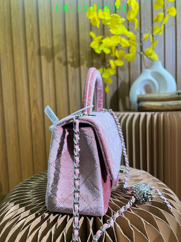 Amelia CHL Bags - 1815