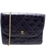 Chanel CC Flap Mini Bag