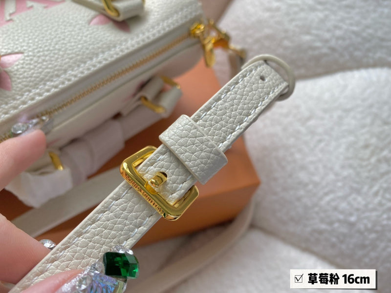 Amelia - LV Bags - 14858