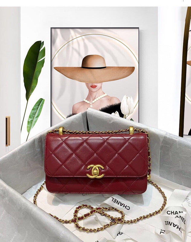 Amelia - CHL Bags - 3721