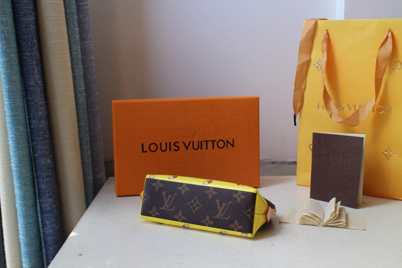 Amelia - LV Bags - 13258