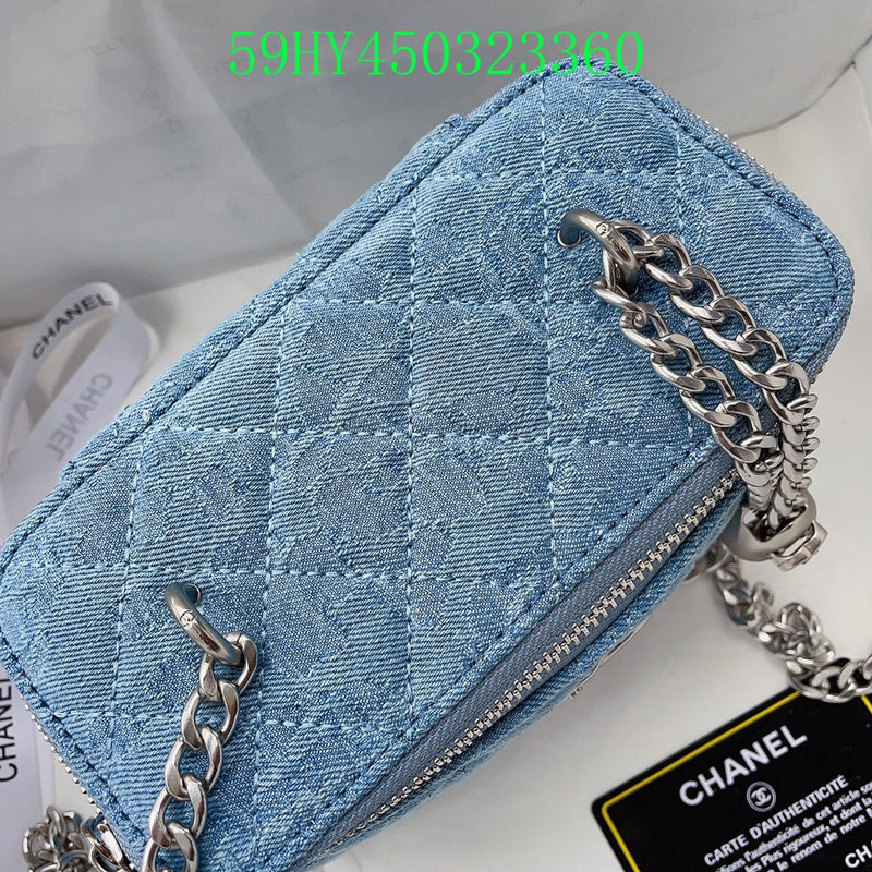Amelia - CHL Bags - 1249