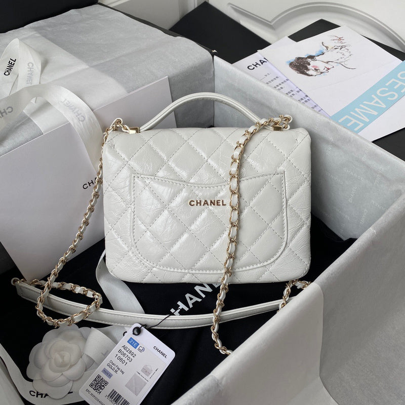 Amelia- CHL Bags - 7655