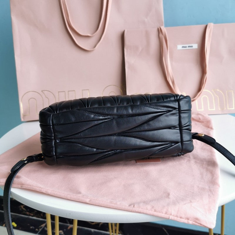 Amelia- MMU  LUXURY BAGS - 041