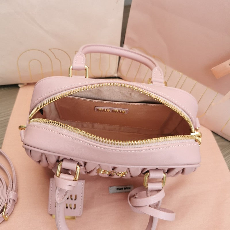 Amelia- MMU  LUXURY BAGS - 091