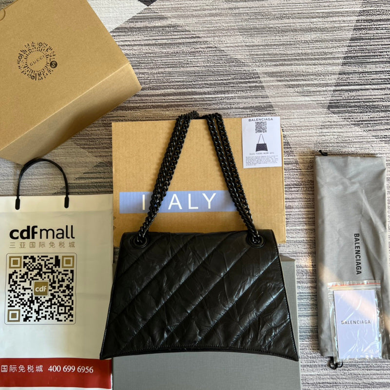 Amelia- GCI Bags - 4157