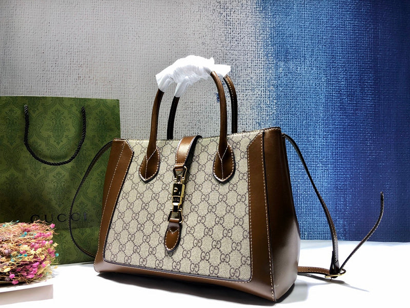 Amelia- GUKI Bags - 228