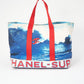 Chanel 2002 Surf Tote
