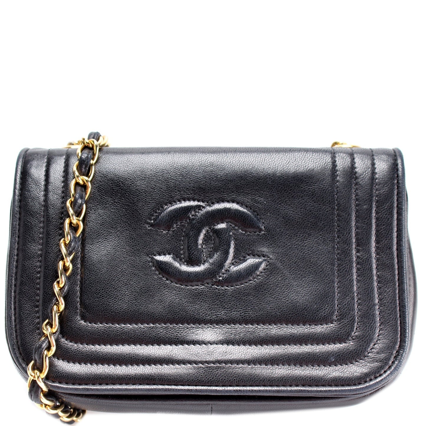 Chanel CC Mini Flap   Bag