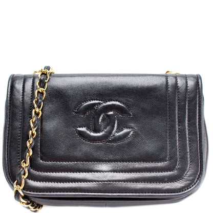 Chanel CC Mini Flap   Bag