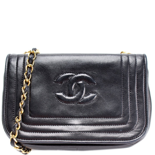 Chanel CC Mini Flap   Bag