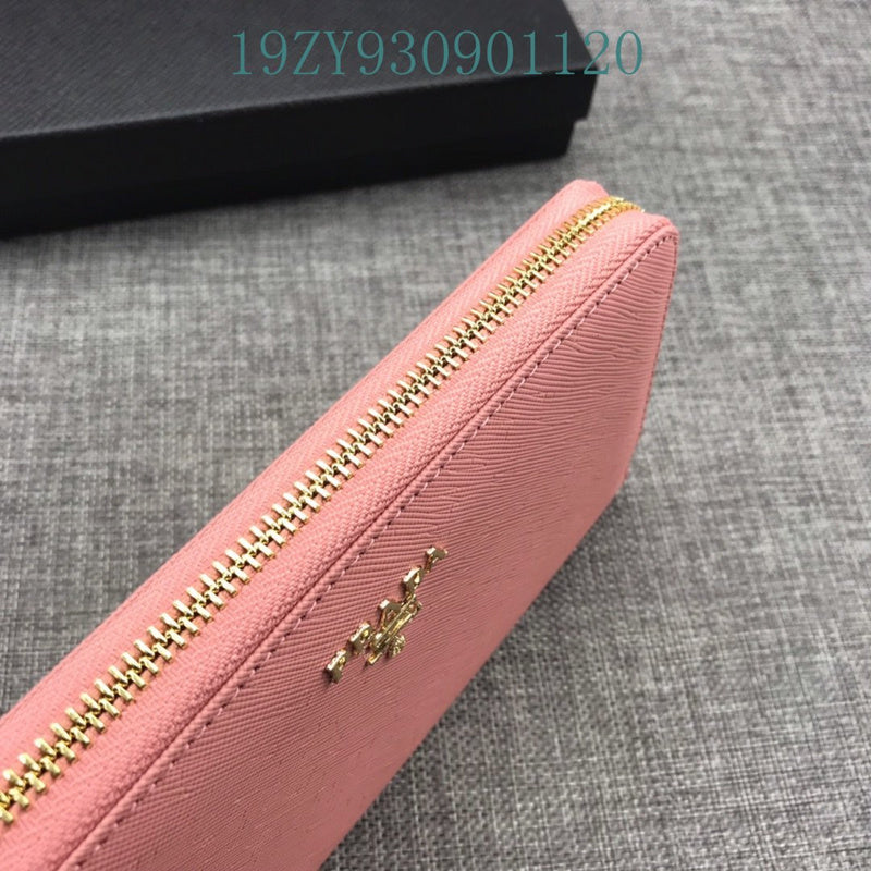 Amelia - PD Wallet - 482