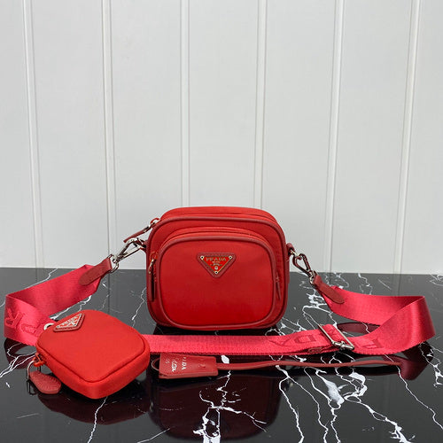 Camila Bags - Prada Bags - 1165