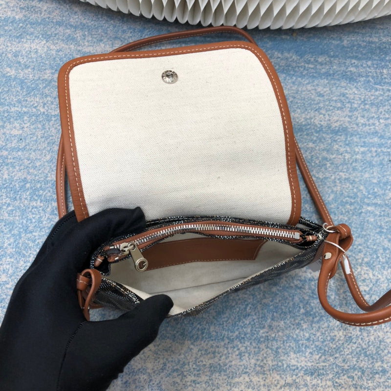 Amelia- GOD Bags - 962