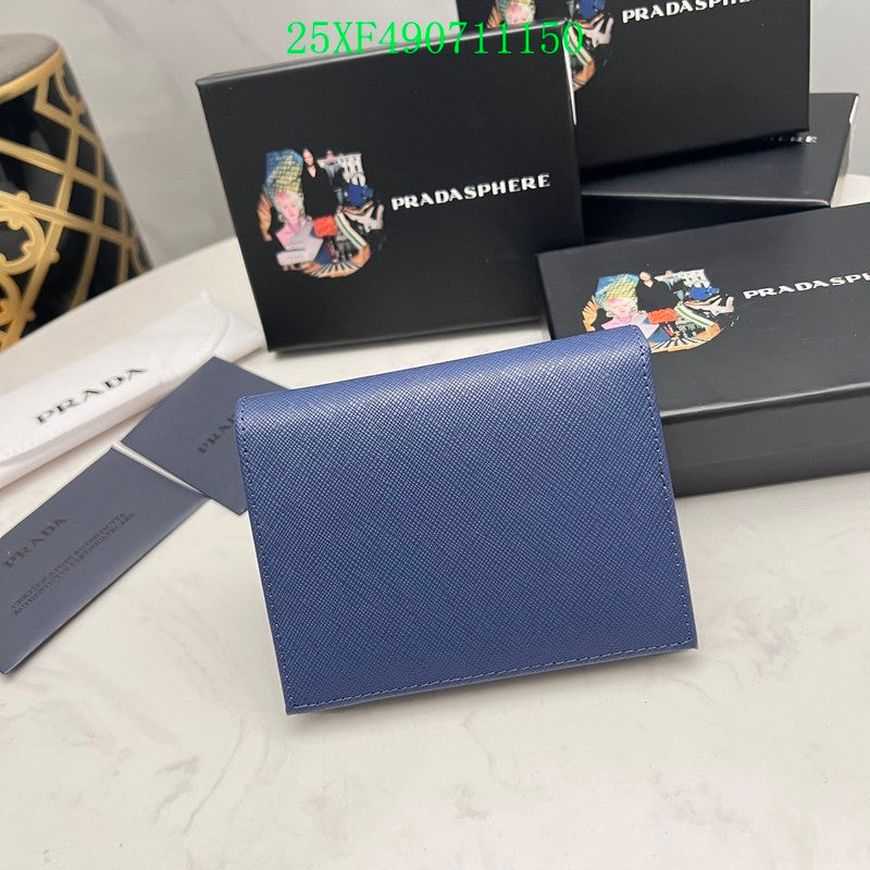 Amelia - PD Wallet - 137