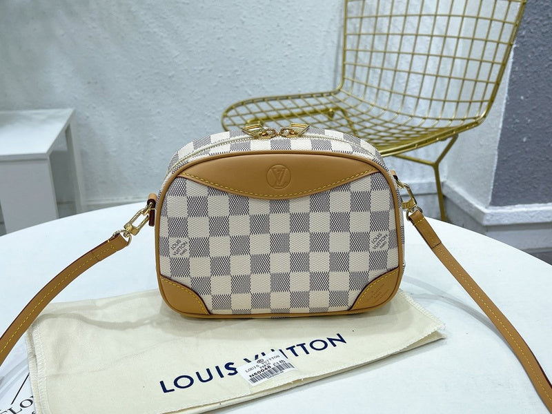 Amelia - LOV Lady Bags - 932