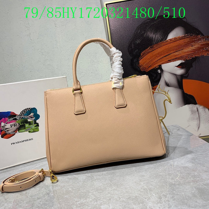 Prada Bags - The Barnes Bags  1551