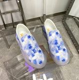 AmeliaLuxury - LOV Men Shoes - 1347