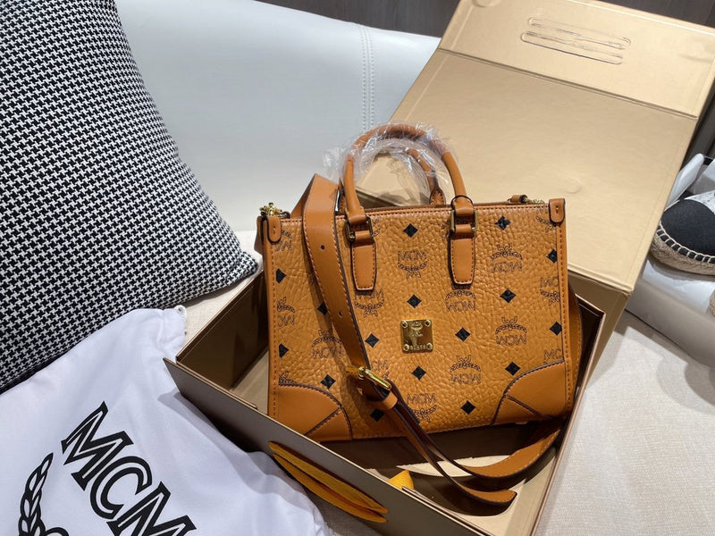Amelia- - MQM Bags - 038