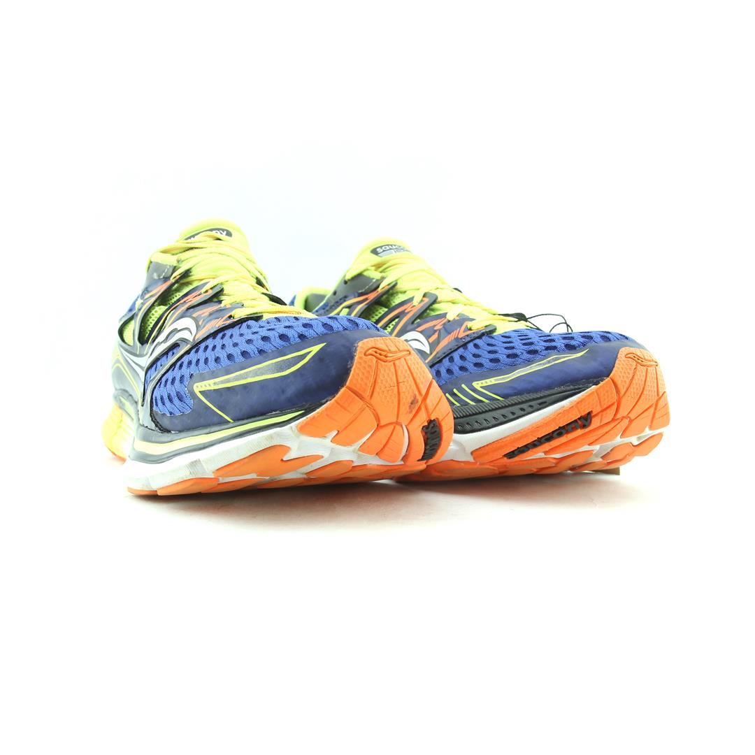 SAUCONY TRIUMPH ISO
