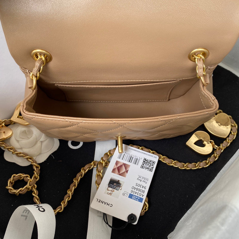 Amelia- CHL Bags - 7582