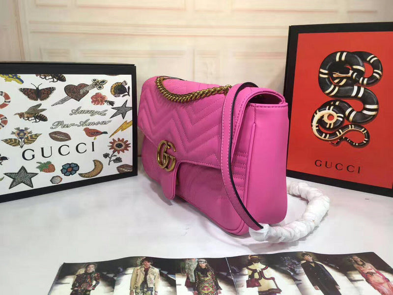 Amelia - GCI Bags - 10621