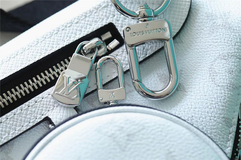 Fan Fashion Lu-Vi bags - 9947