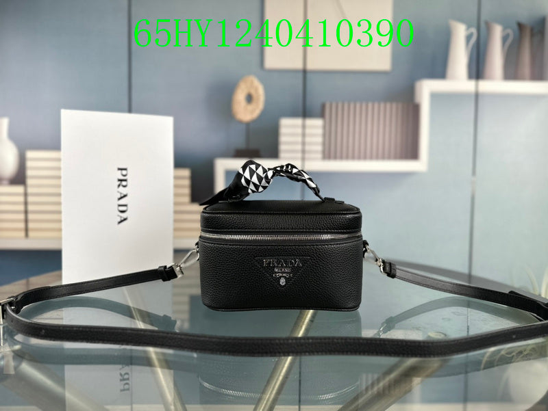 Prada Bags - The Barnes Bags  413