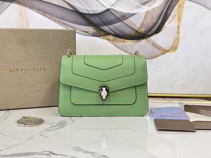 Amelia - BGL Lady Bags - 090