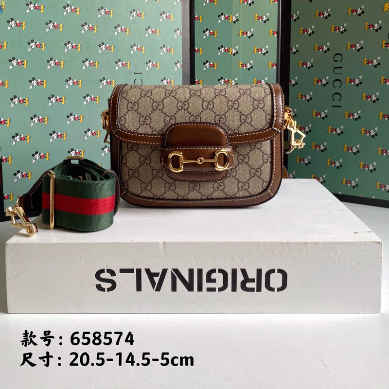 Amelia- GCI Bags - 1989