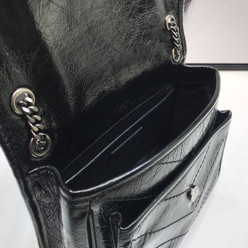 Amelia - YSL Bag - 2228